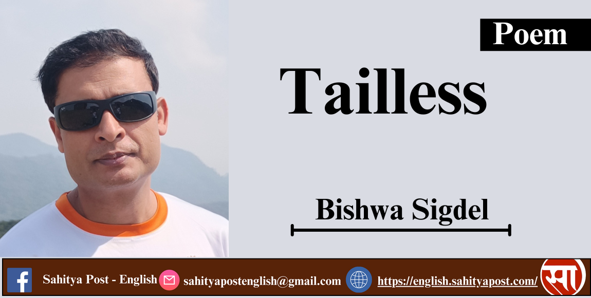 Tailless Sahityapost English tailless-sahityapost-english